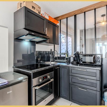 Appartement Le Blansin Saint-Pierre-en-Faucigny Buitenkant foto