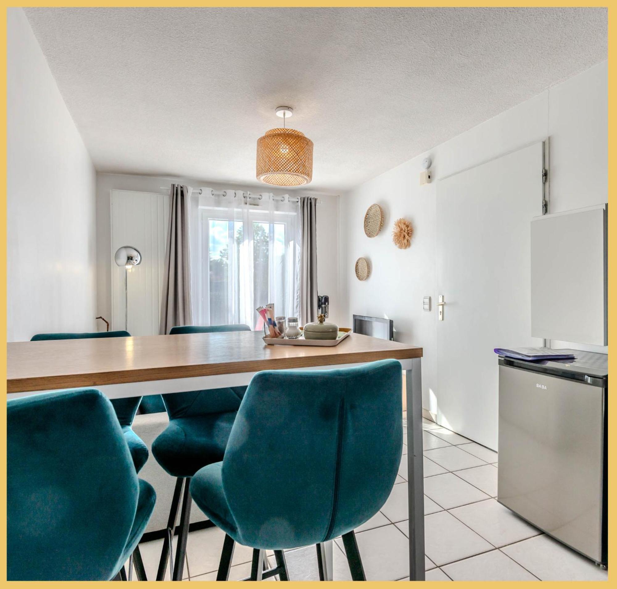 Appartement Le Blansin Saint-Pierre-en-Faucigny Buitenkant foto