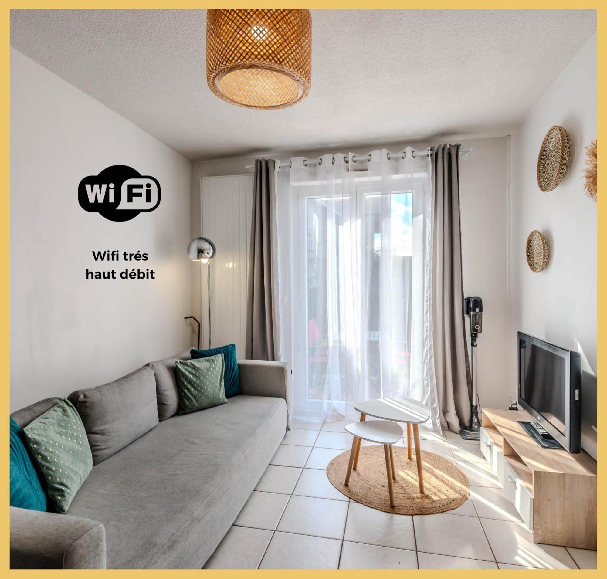 Appartement Le Blansin Saint-Pierre-en-Faucigny Buitenkant foto