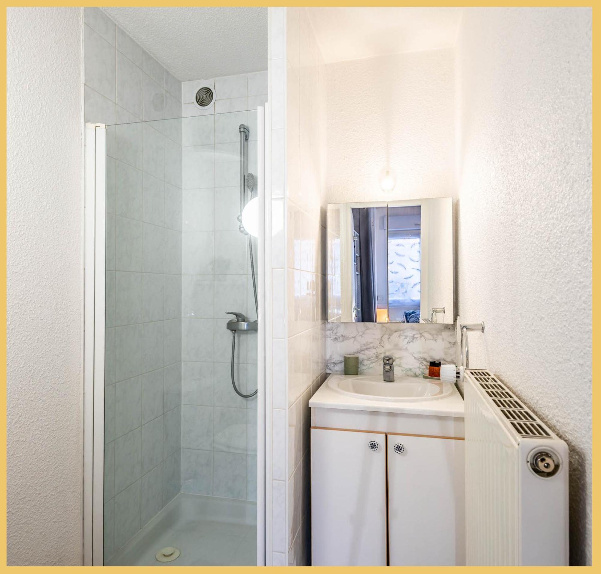 Appartement Le Blansin Saint-Pierre-en-Faucigny Buitenkant foto