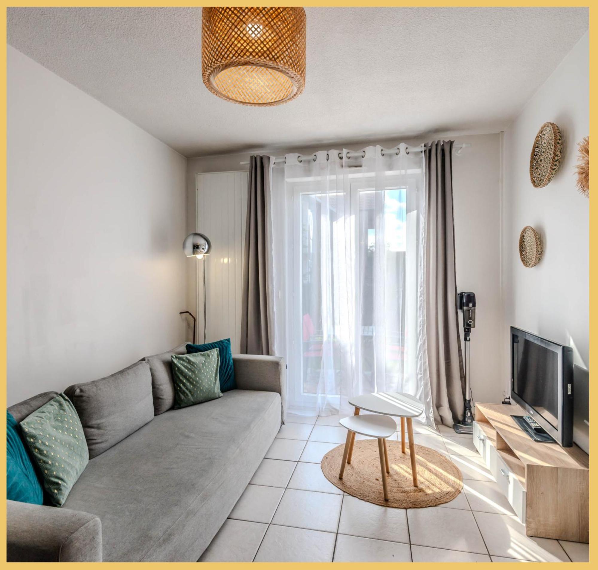 Appartement Le Blansin Saint-Pierre-en-Faucigny Buitenkant foto